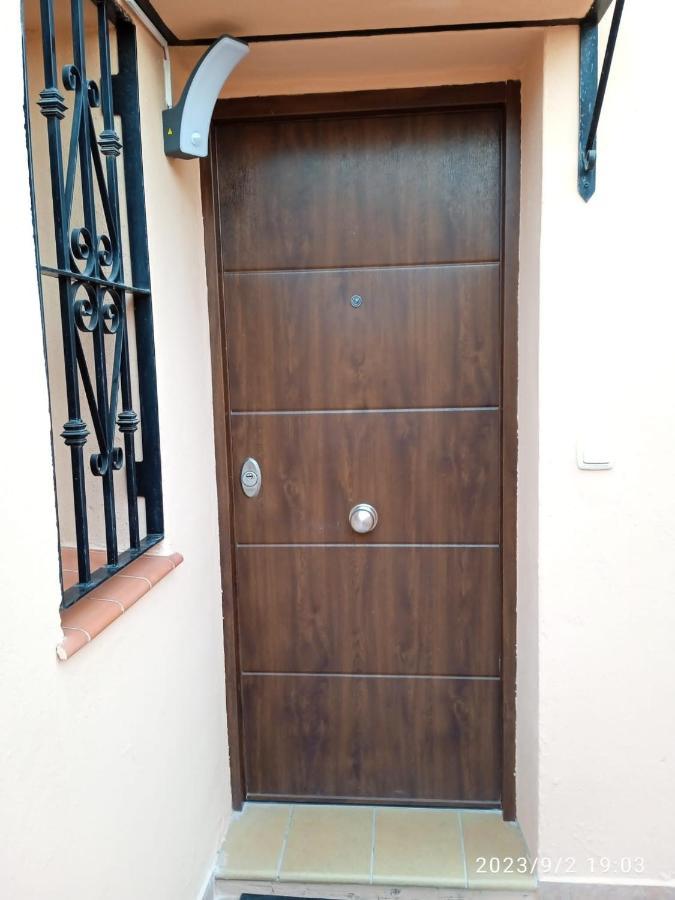 Cozy Apartment IV In Torreblanca Fuengirola Exterior foto